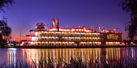 louisiana boat casino|land based casinos in louisiana.